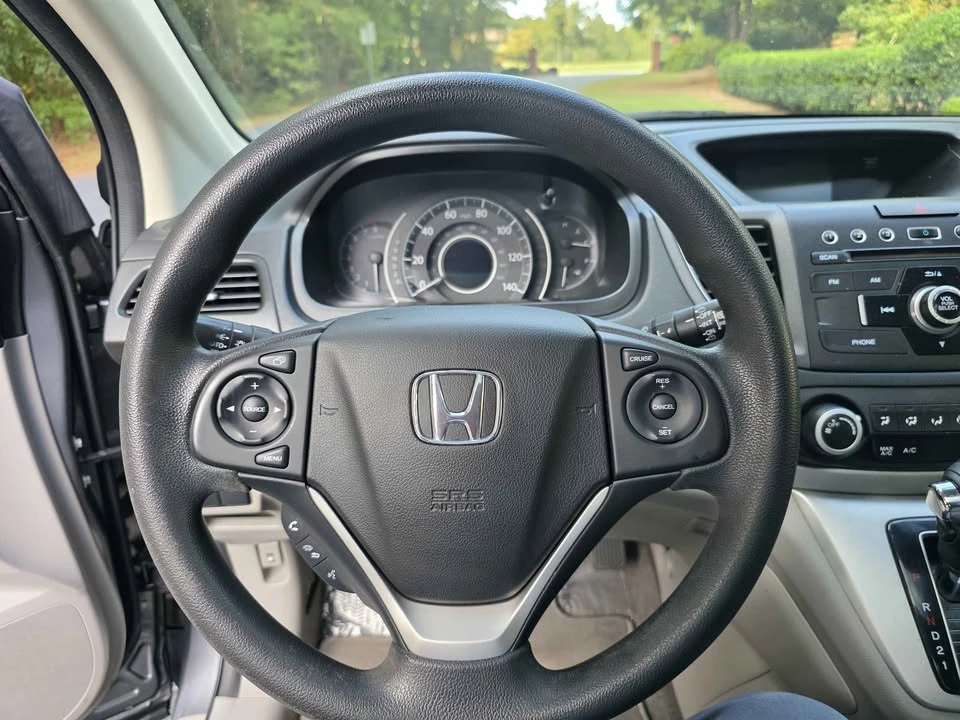 2014 Honda CR-V 4th Gen - Image 19 of 19