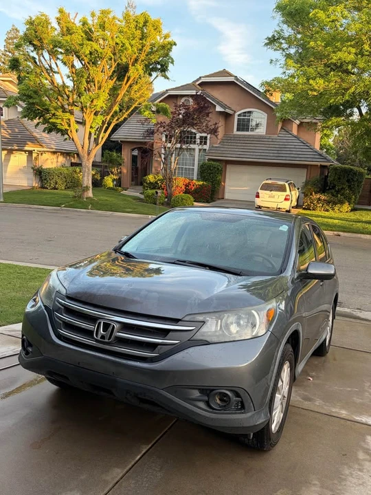 2014 Honda CR-V 4th Gen - Image 6 of 10