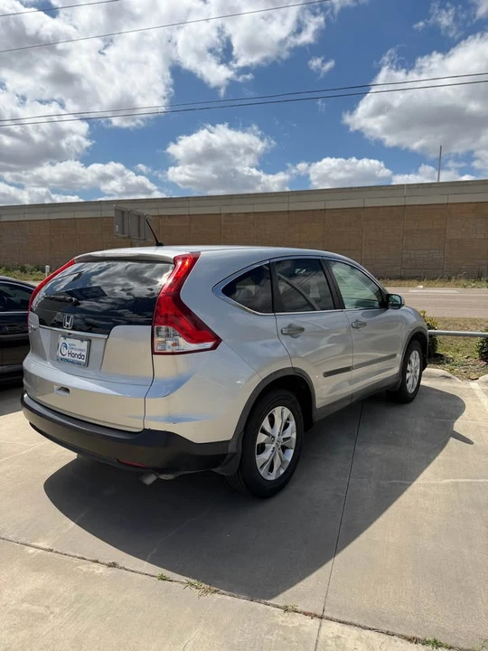 2014 Honda CR-V 4th Gen - Image 4 of 13