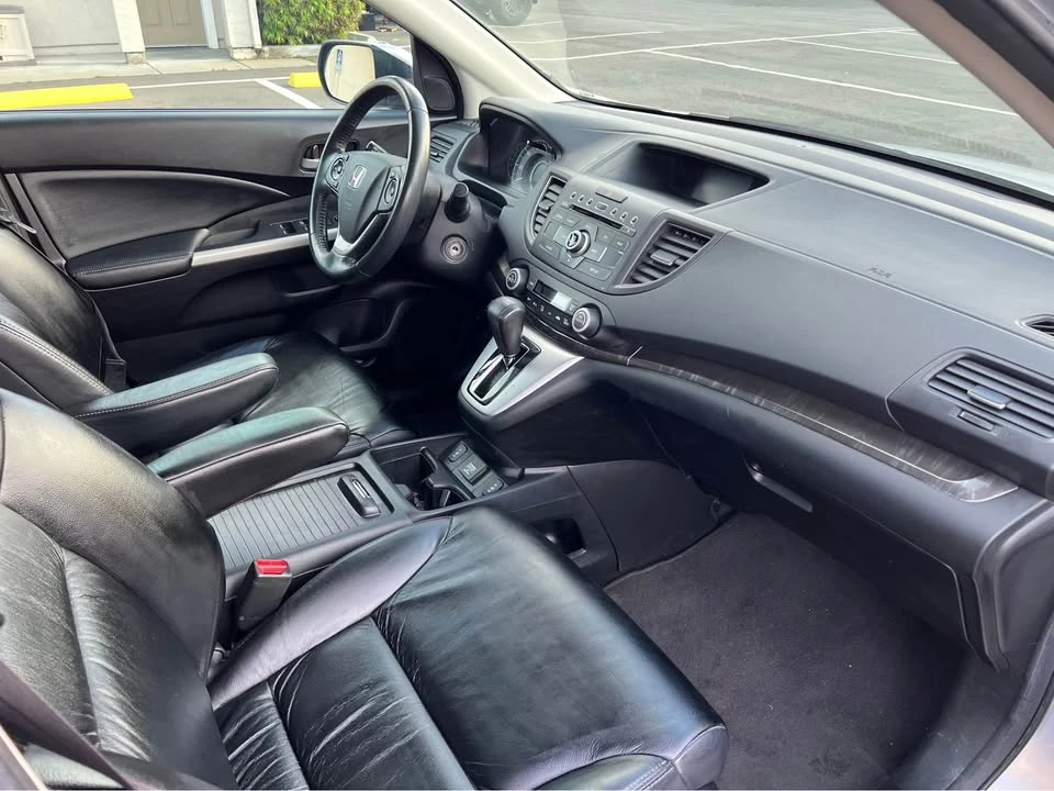 2014 Honda CR-V 4th Gen - Image 10 of 14