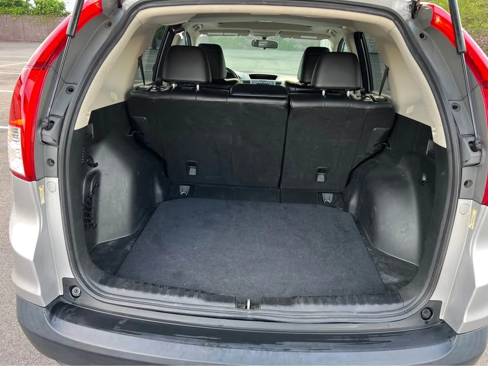 2014 Honda CR-V 4th Gen - Image 12 of 14