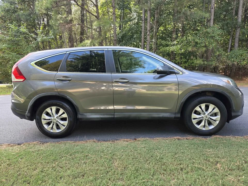 2014 Honda CR-V 4th Gen - Image 6 of 19