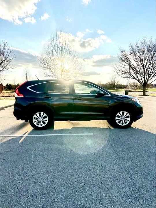 2014 Honda CR-V 4th Gen - Image 3 of 17