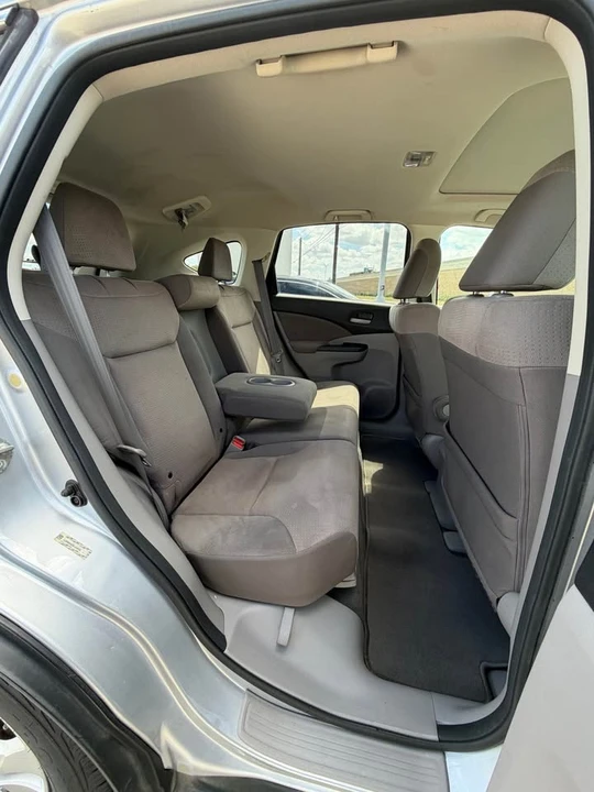 2014 Honda CR-V 4th Gen - Image 11 of 13