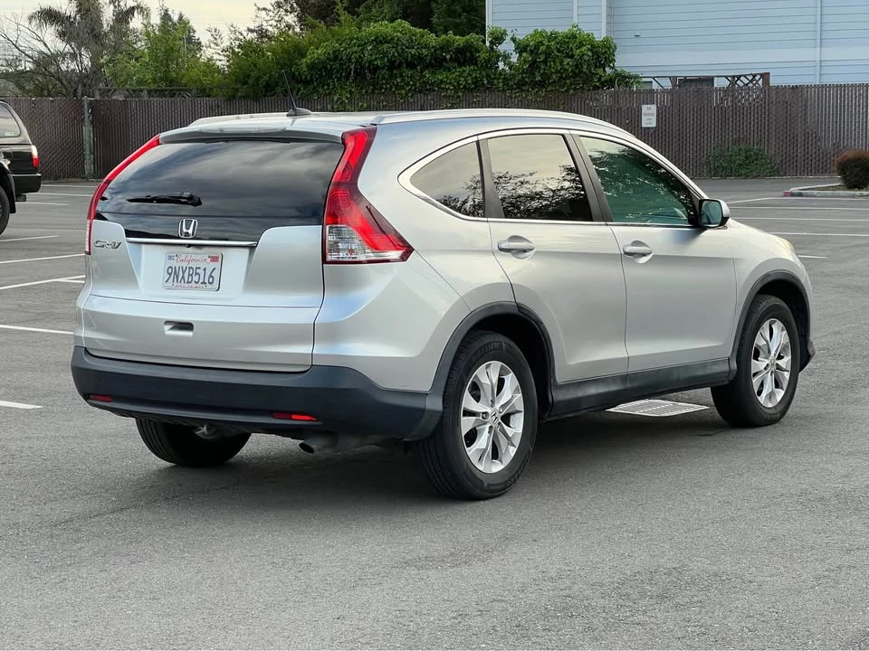 2014 Honda CR-V 4th Gen - Image 5 of 14