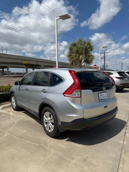 2014 Honda CR-V 4th Gen - Image 6 of 13
