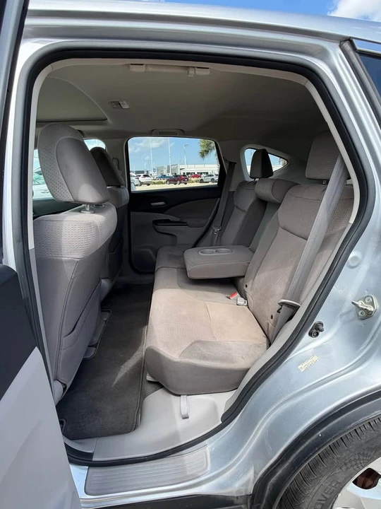 2014 Honda CR-V 4th Gen - Image 8 of 13