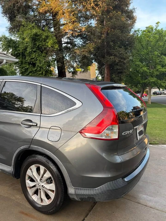 2014 Honda CR-V 4th Gen - Image 5 of 10