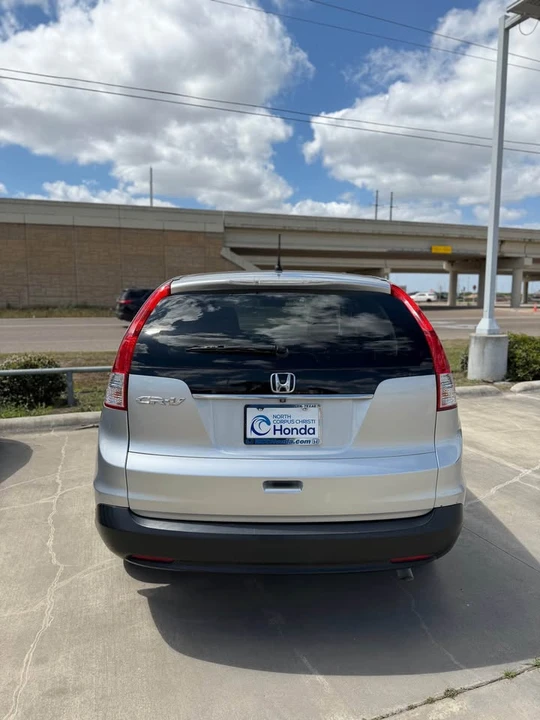 2014 Honda CR-V 4th Gen - Image 5 of 13