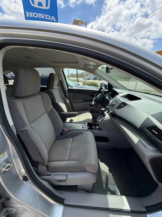 2014 Honda CR-V 4th Gen - Image 10 of 13
