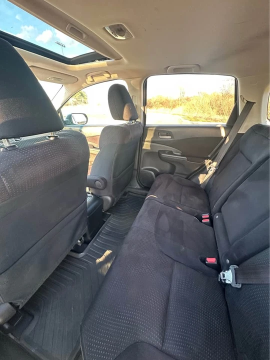 2014 Honda CR-V 4th Gen - Image 12 of 17