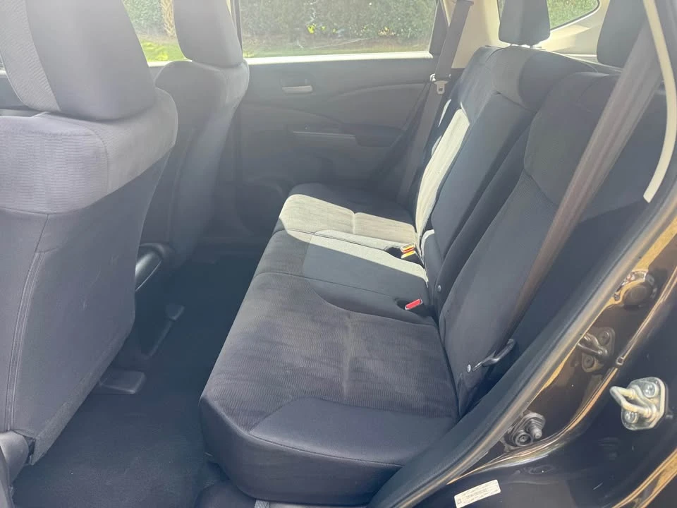 2014 Honda CR-V 4th Gen - Image 7 of 9