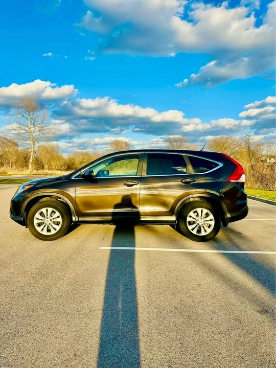 2014 Honda CR-V 4th Gen - Image 2 of 17