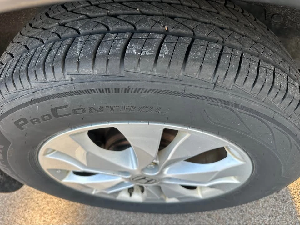 2014 Honda CR-V 4th Gen - Image 16 of 17