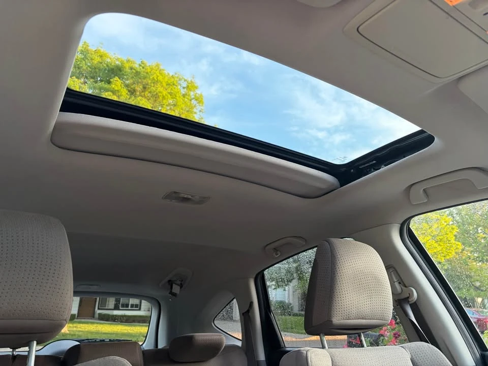 2014 Honda CR-V 4th Gen - Image 9 of 10