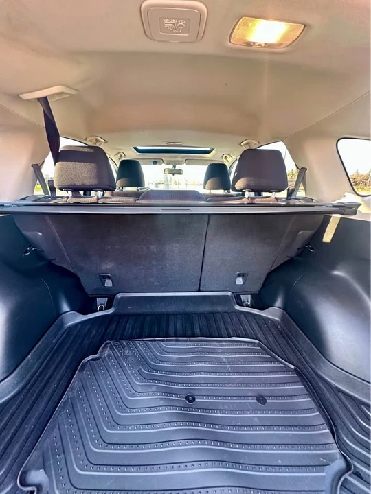 2014 Honda CR-V 4th Gen - Image 9 of 17