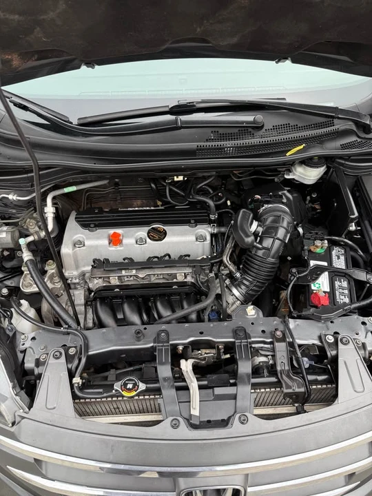 2014 Honda CR-V 4th Gen - Image 8 of 8