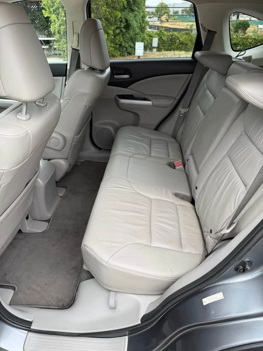 2014 Honda CR-V 4th Gen - Image 6 of 8