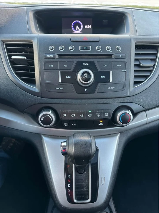 2014 Honda CR-V 4th Gen - Image 14 of 17