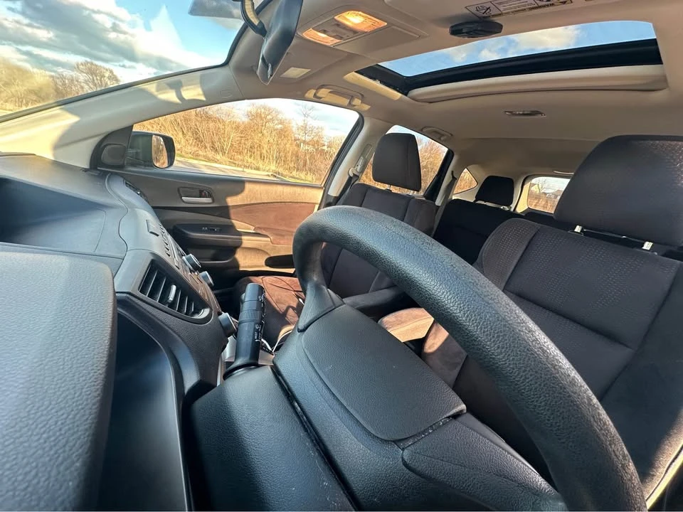 2014 Honda CR-V 4th Gen - Image 13 of 17
