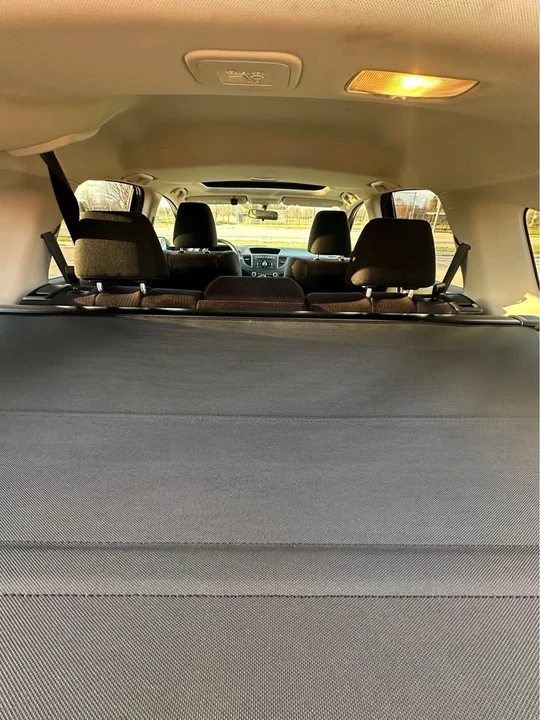2014 Honda CR-V 4th Gen - Image 8 of 17