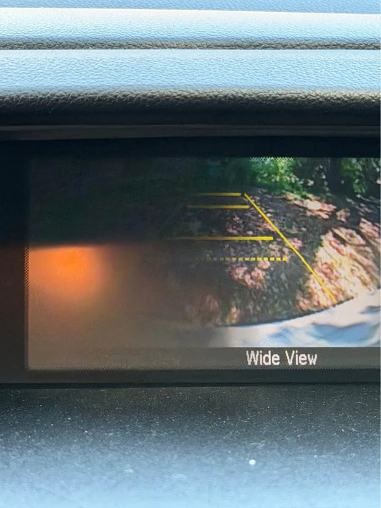 2014 Honda CR-V 4th Gen - Image 9 of 13