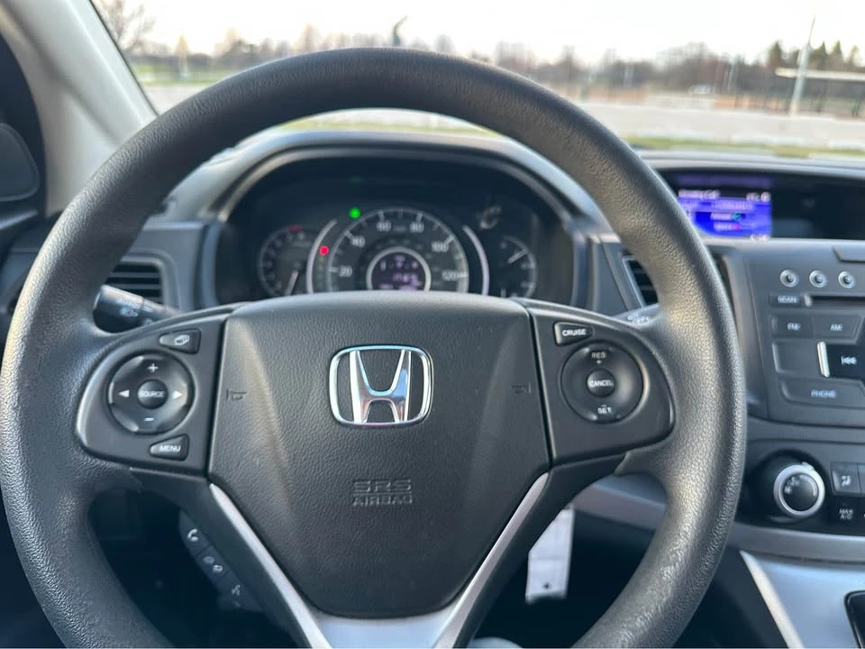 2014 Honda CR-V 4th Gen - Image 17 of 17