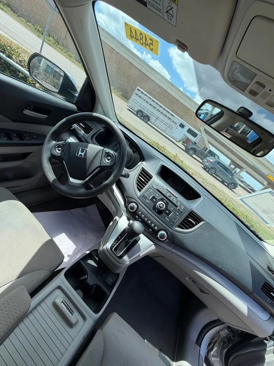 2014 Honda CR-V 4th Gen - Image 12 of 13