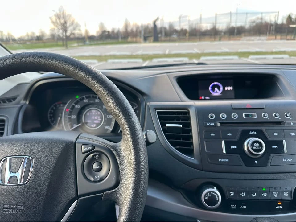 2014 Honda CR-V 4th Gen - Image 15 of 17