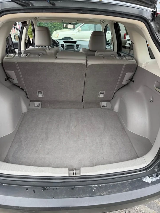 2014 Honda CR-V 4th Gen - Image 7 of 8