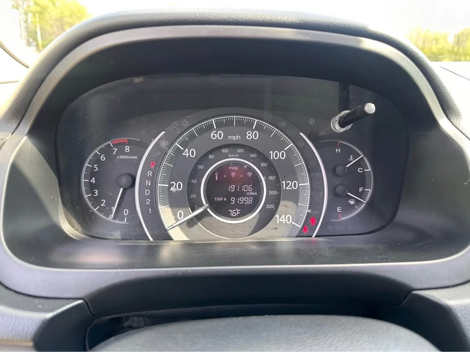 2014 Honda CR-V 4th Gen - Image 10 of 18