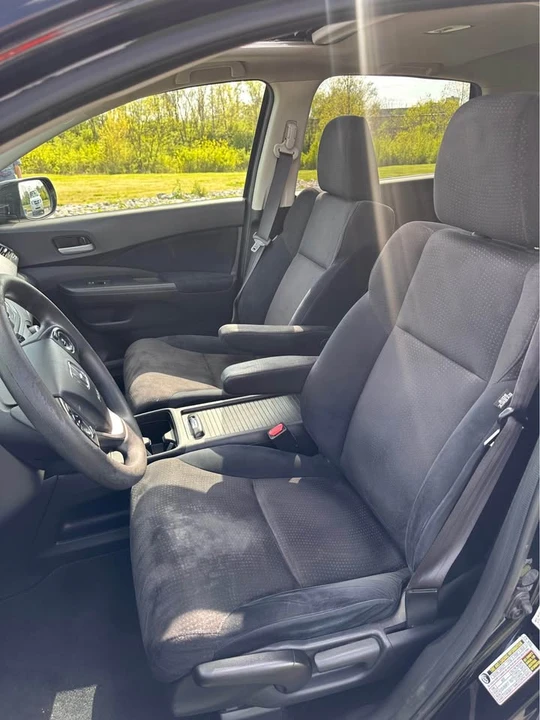 2014 Honda CR-V 4th Gen - Image 9 of 18