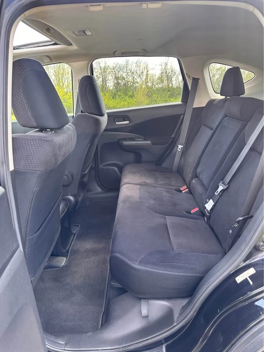 2014 Honda CR-V 4th Gen - Image 14 of 18