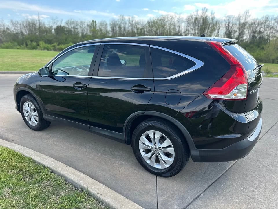 2014 Honda CR-V 4th Gen - Image 6 of 18