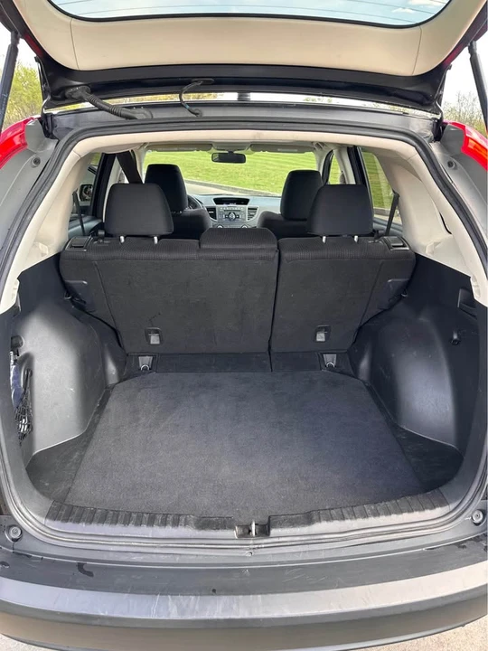 2014 Honda CR-V 4th Gen - Image 15 of 18