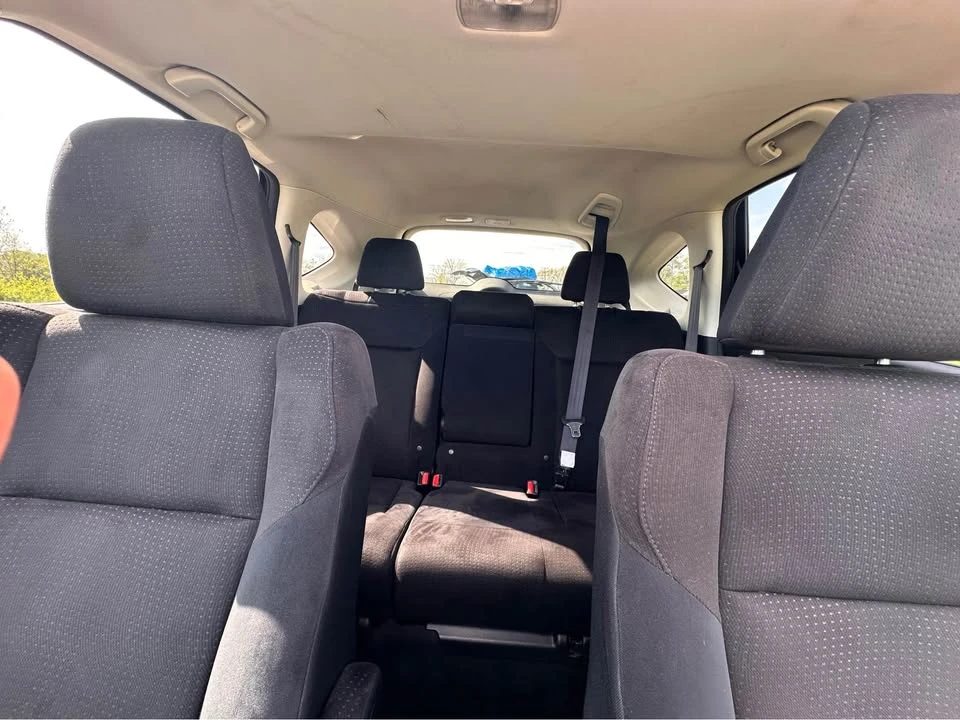 2014 Honda CR-V 4th Gen - Image 12 of 18
