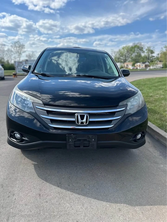2014 Honda CR-V 4th Gen - Image 3 of 18