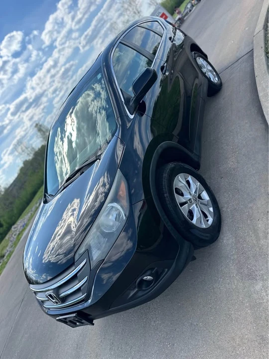 2014 Honda CR-V 4th Gen - Image 4 of 18