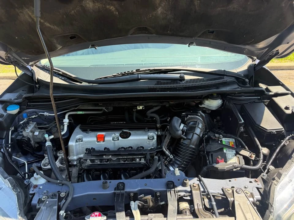 2014 Honda CR-V 4th Gen - Image 7 of 10