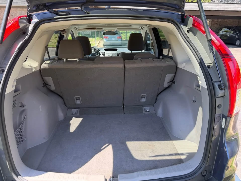 2014 Honda CR-V 4th Gen - Image 6 of 10