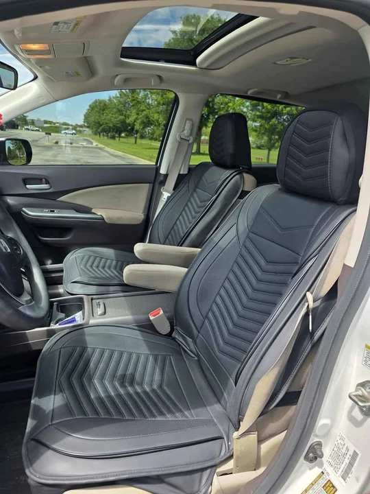 2014 Honda CR-V 4th Gen - Image 11 of 17