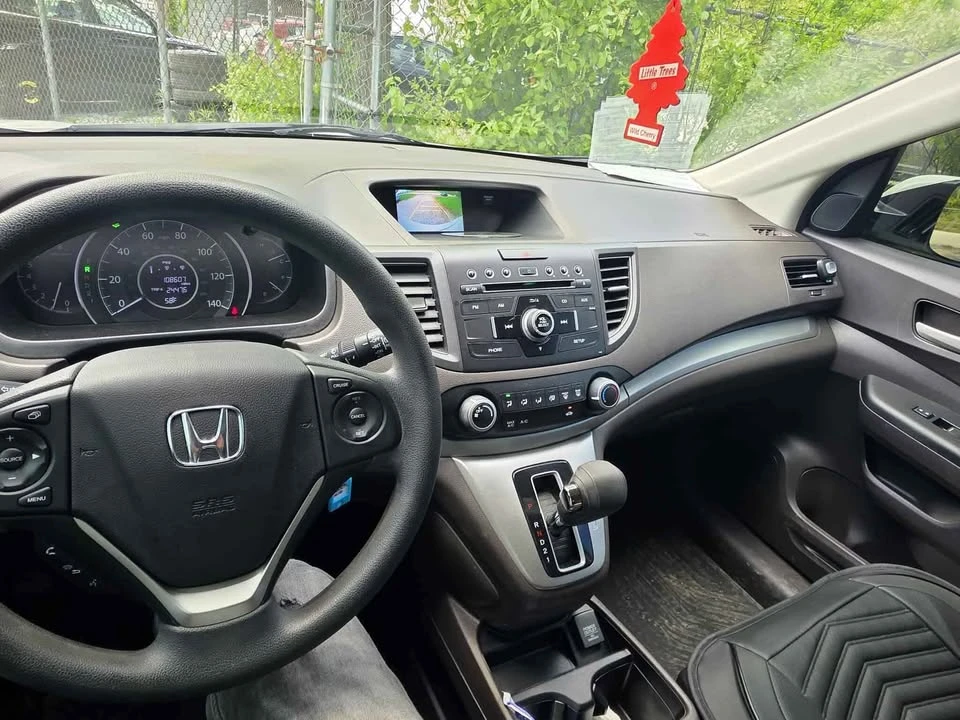 2014 Honda CR-V 4th Gen - Image 16 of 17
