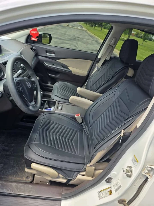 2014 Honda CR-V 4th Gen - Image 10 of 17