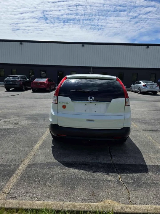 2014 Honda CR-V 4th Gen - Image 5 of 17