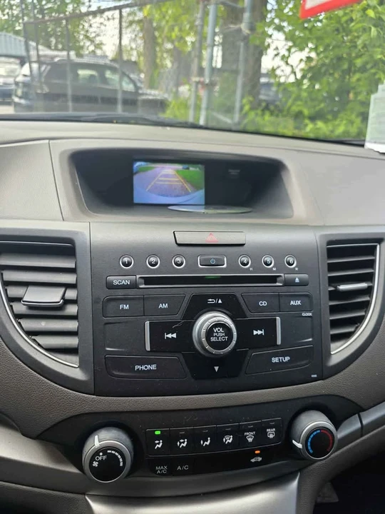 2014 Honda CR-V 4th Gen - Image 17 of 17