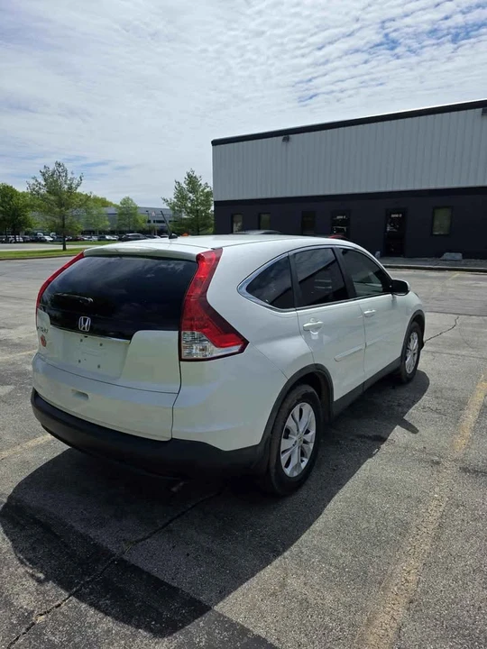 2014 Honda CR-V 4th Gen - Image 7 of 17