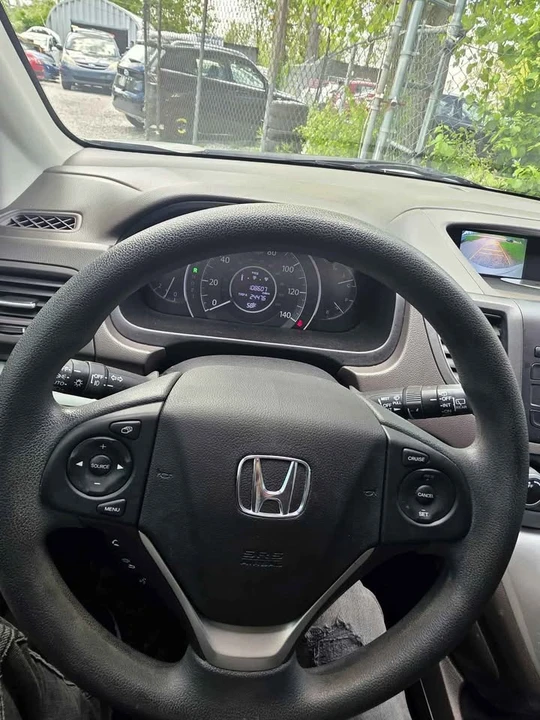 2014 Honda CR-V 4th Gen - Image 15 of 17