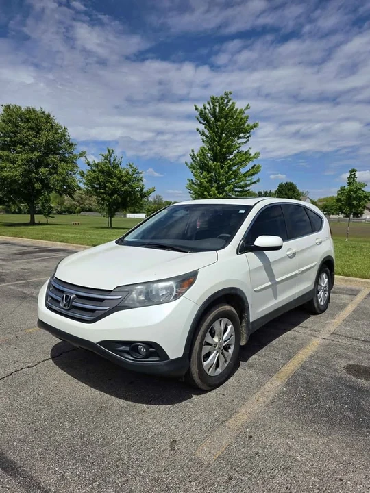 2014 Honda CR-V 4th Gen - Image 3 of 17