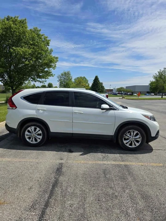 2014 Honda CR-V 4th Gen - Image 4 of 17