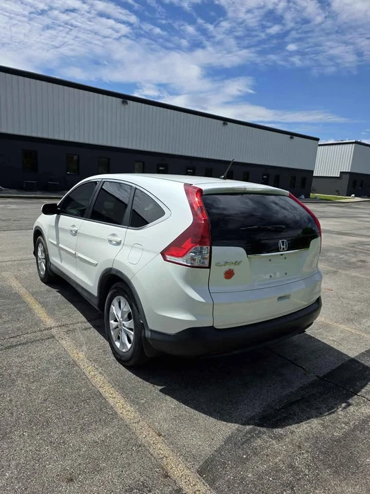 2014 Honda CR-V 4th Gen - Image 6 of 17